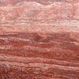 Travertino Rosso