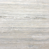 Travertino Silver
