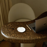 The Desk