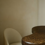 The Desk