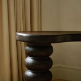 The Desk