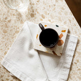 Terrazzo Tri-Colore