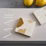 Terrazzo Tri-Colore