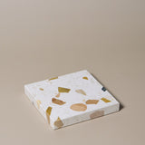 Terrazzo Tri-Colore
