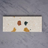 Terrazzo Tri-Colore